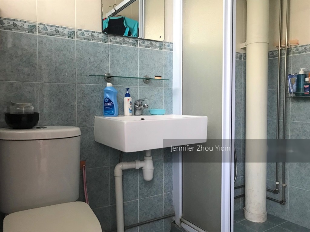 Blk 363 Woodlands Avenue 5 (Woodlands), HDB 4 Rooms #205903991